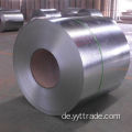 ASTM 304 Kaltes gerollte verzinkte Stahlspule